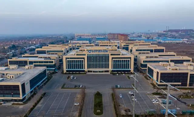 總投資52億，濟南一Mini/Micro LED顯示屏項目試產