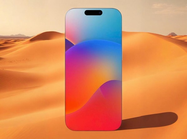 無邊框iPhone有望2026年問世 蘋果已要求三星開發OLED