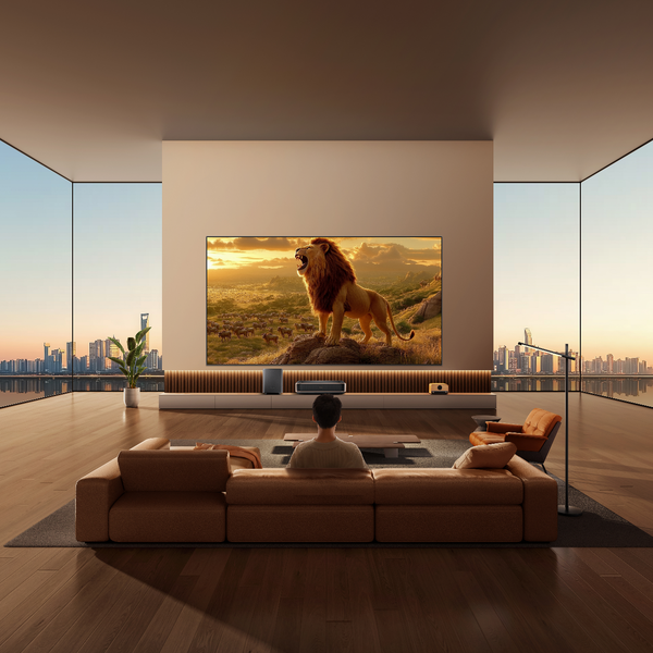 曝海信將在CES 2025發(fā)布新型電視顯示技術(shù)，QD-OLED有對手了