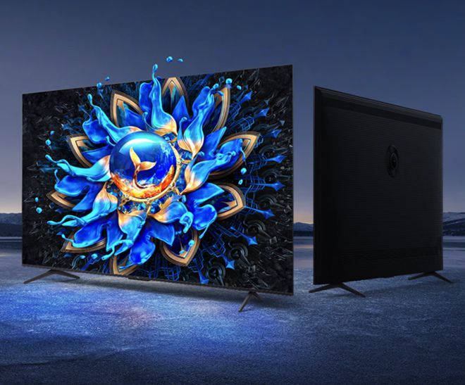 2024年度電視盤點：MiniLED白菜價，國產旗艦狂卷畫質