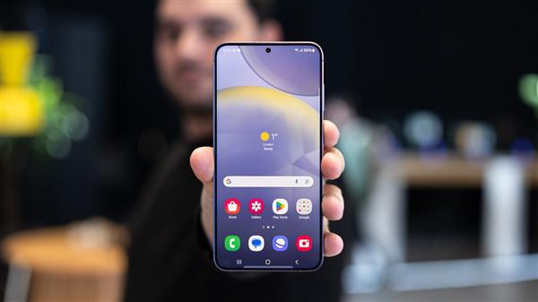 不到7mm！蘋果三星殺入超薄手機賽道