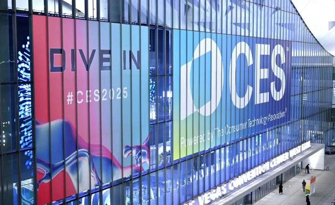 CES 2025拉開帷幕，BOE、TCL華星、聯想、歌爾展出亮點揭曉！