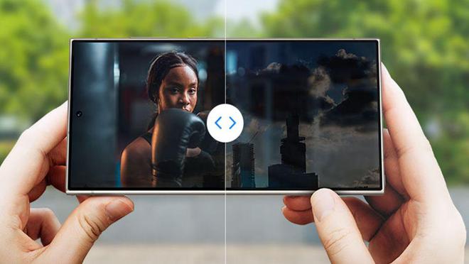 三星 Galaxy S26 Ultra 手機被曝首搭 CoE 屏幕技術，更薄更亮