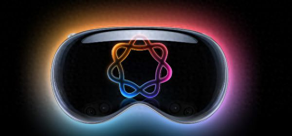 曝蘋果Vision Pro將迎來三大升級 AI/游戲支持/沉浸視頻