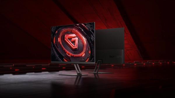 2024年中國顯示器線上市場TOP5品牌公布：小米第三