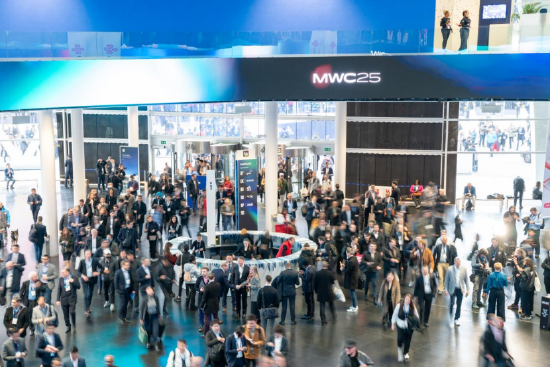 中國手機歐洲亮劍，唯獨兩巨頭&ldquo;消失&rdquo; | MWC觀察