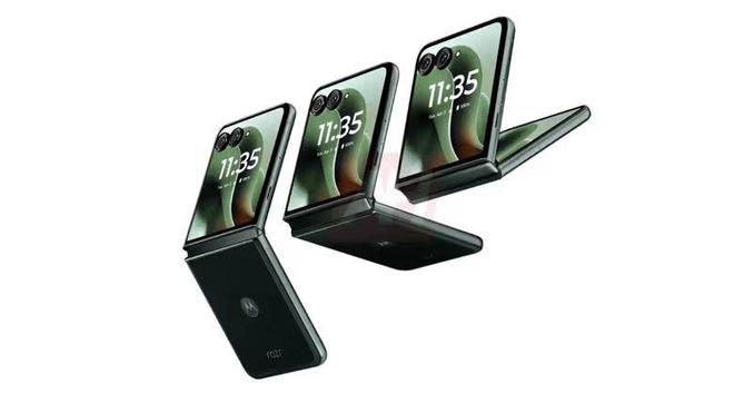 摩托羅拉 Razr 60 Ultra 折疊手機通過3C認證，顯示支持 68W 充電