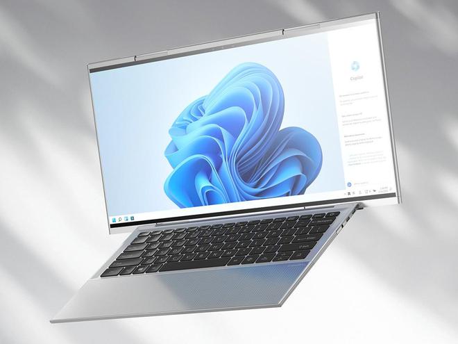 14 英寸變身 18 英寸：仁寶橫向擴(kuò)展卷軸屏筆記本原型獲 iF 獎(jiǎng)