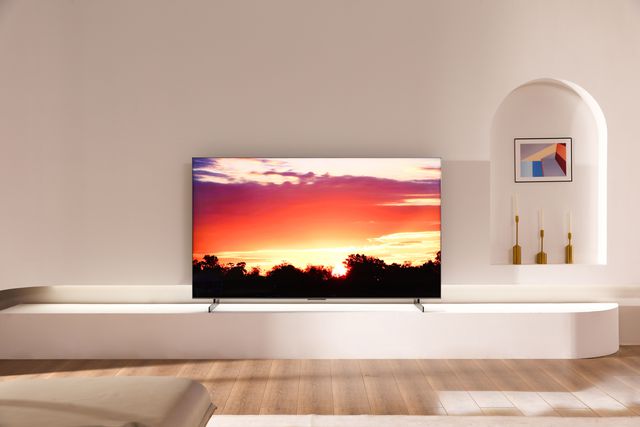 換新電視嗎？TCL視界可以一步到位