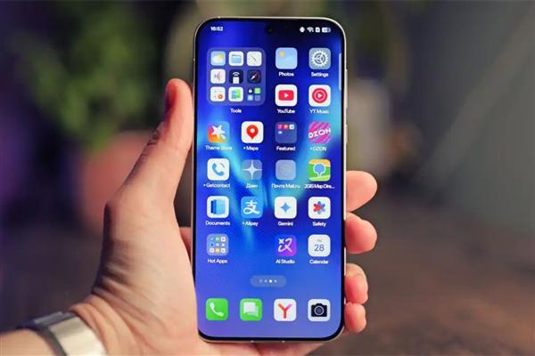 OPPO Find X8 Ultra參數出爐：最強2K直屏Ultra手機