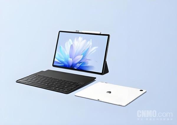 2月中國智能平板線上銷量上漲28.2%！聯想重返前五