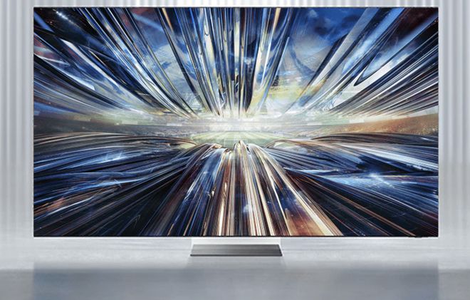 消息稱三星將于 6 月推出 115 英寸 RGB Micro LED 電視