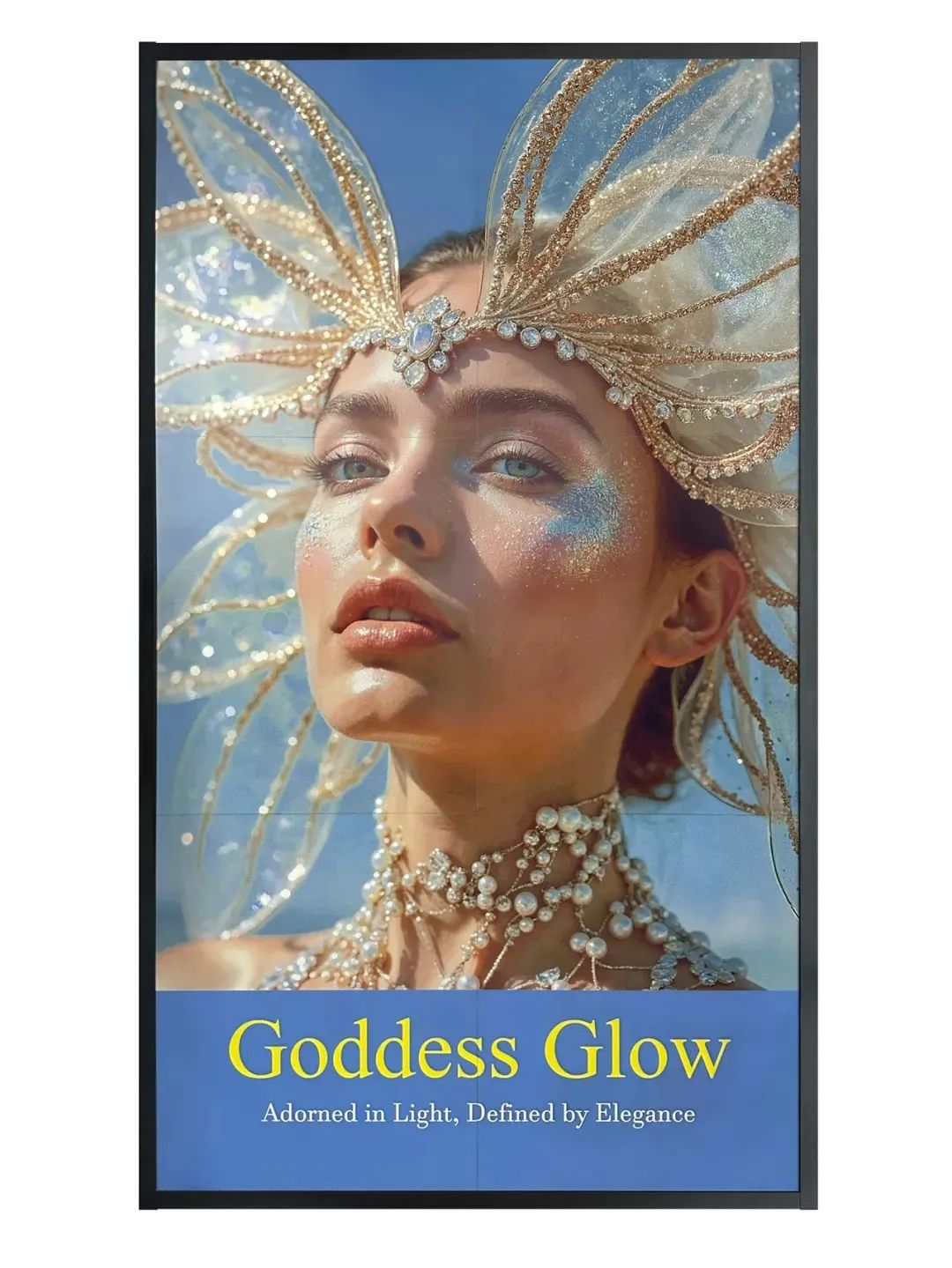 元太科技推出75寸E Ink Spectra&trade; 6全彩電子紙