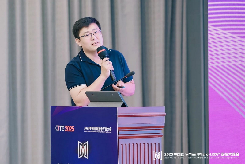 2025Micro-LED������ | �������_���Micro-LED���g��AR���C�еđ���