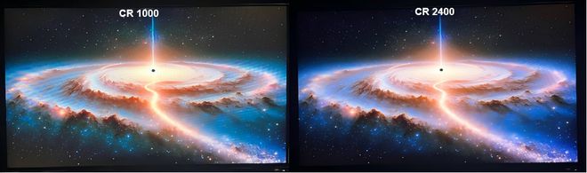 HKC 惠科推全球首款 MNT 面板，突破 LCD 低成本實現高對比度難題