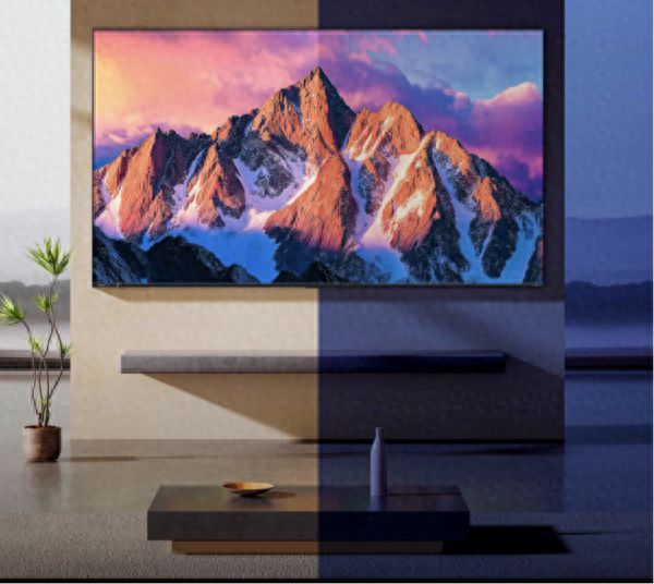 2025年全球電視市場出貨量或降至不到2億臺 下降0.7%