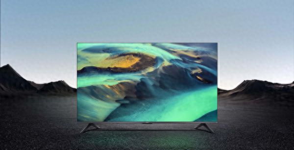 小米電視F Pro 2026在歐洲發(fā)布 全系配備4K QLED屏幕