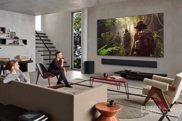 LG連續(xù)13年穩(wěn)居全球OLED電視市場首位 份額達52.1%