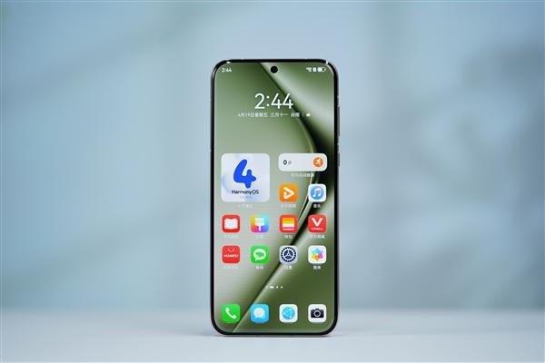 華為Pura 80瘋狂堆料！超大杯搭載雙層OLED：屏幕參數超越Mate 70 RS