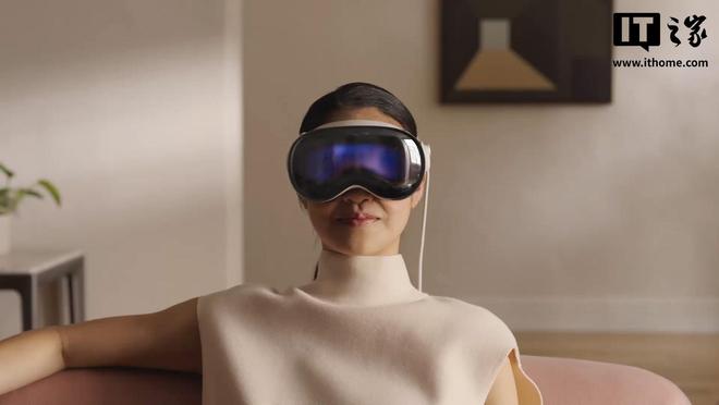 蘋果 Xcode 26 引入&ldquo;Vision Pro 4K&rdquo;模擬器，支持 4K 輸出