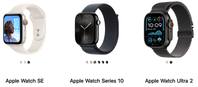 蘋果有望在2027年iPhone中率先采用LTPO3技術