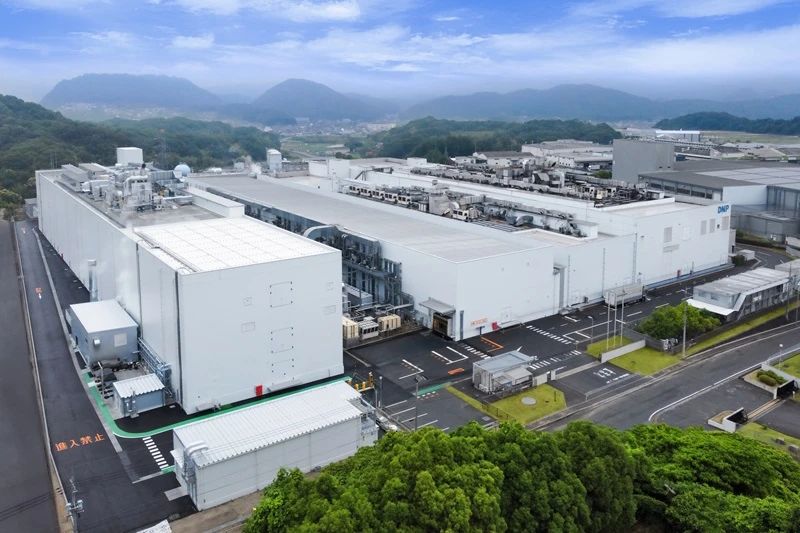 日本DNP計劃9月啟動2500mm寬幅光學功能性薄膜生產線