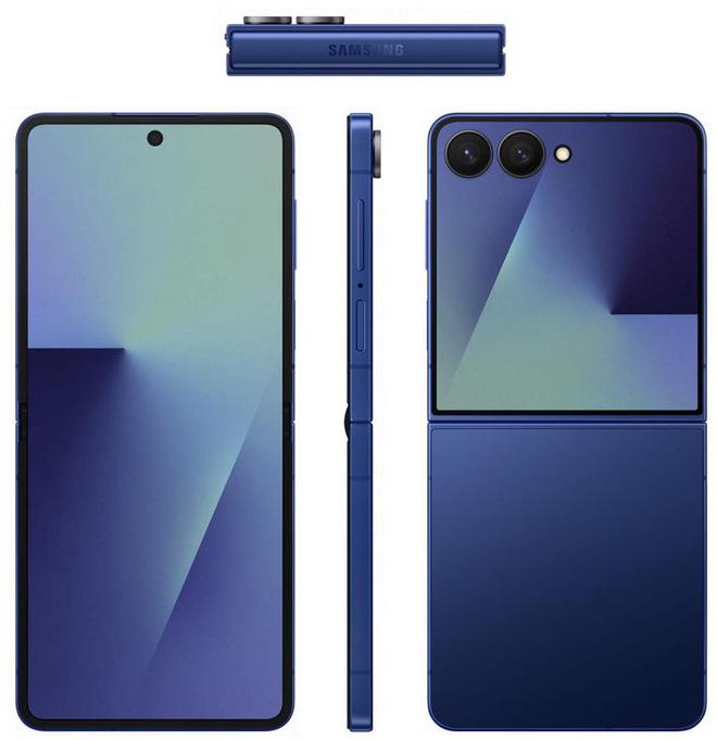 三星雙折疊屏再次被確認：尺寸、重量、配置，均已清晰！