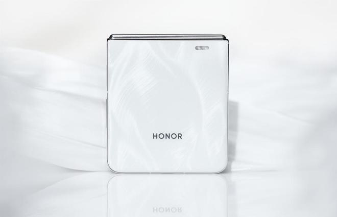 榮耀折疊屏雙雄再次被確認：優化折痕+大電池，重新定義市場標準