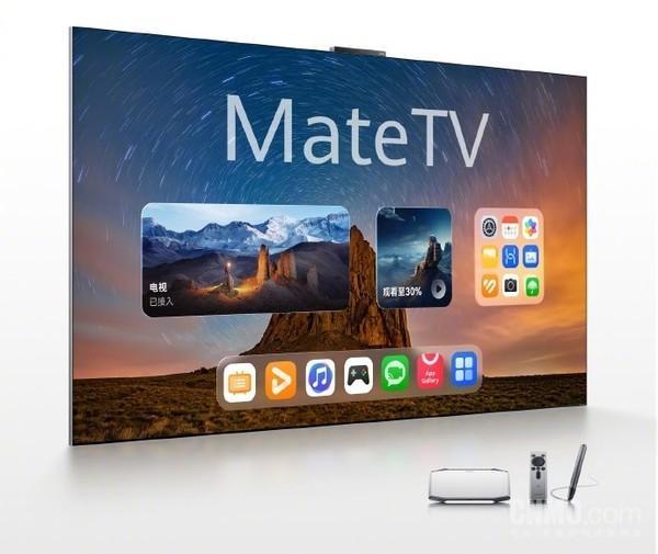 華為MateTV智慧屏代工廠曝光：京東方、AOC包攬