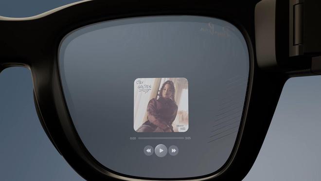 集邦：Meta 雷朋 Display 智能眼鏡采用豪威 + Lumus 顯示方案