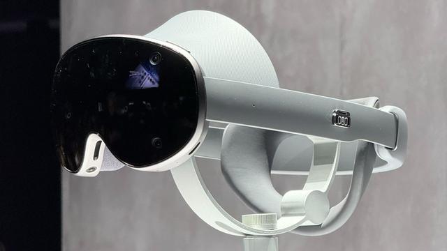 三星將于明日發布Apple Vision Pro的混合現實頭戴設備競品
