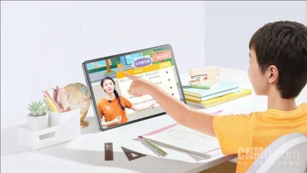 三季度中國學習平板市場銷量達180.6萬臺 作業幫領跑
