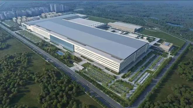 京東方：第 8.6 代 AMOLED 生產線項目預計 12 月首次點亮