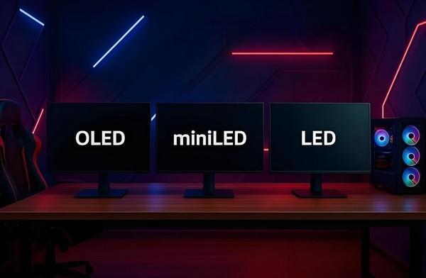 Mini LED電視出貨量首超OLED！2025年預(yù)計(jì)達(dá)1260萬臺(tái)