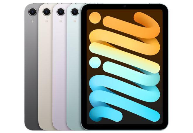 蘋(píng)果加速平板OLED普及：三星獲iPad mini面板訂單，明年7月起量產(chǎn)