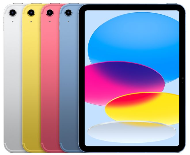 蘋果或于2026年初發布多款新品：MacBook Pro、平價筆記本及iPad將迎更新