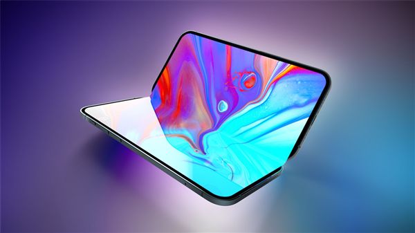 IDC：預計蘋果iPhone Fold明年拿下22%折疊屏份額！與三星、華為三分天下