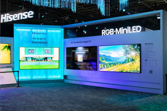 TCL海信三星們狂卷2025年：智能電視活得還好嗎？