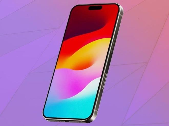 蘋果iPhone 20預(yù)計2027年發(fā)布 采用無邊框屏幕