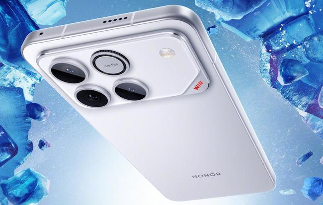 榮耀WIN系列發(fā)布會官宣 12月26日見