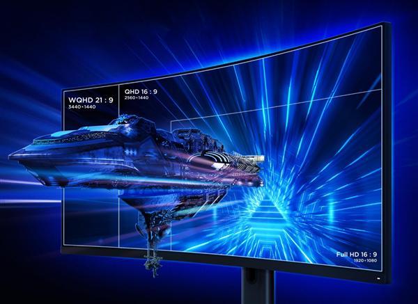 電競顯示屏朝高刷狂飆：240Hz+占比已近4成 1000Hz都來了