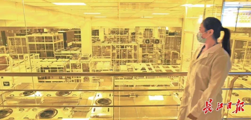 華星武漢t4產(chǎn)線三期將完成，全部設備裝機沖刺4.5萬大板月產(chǎn)能