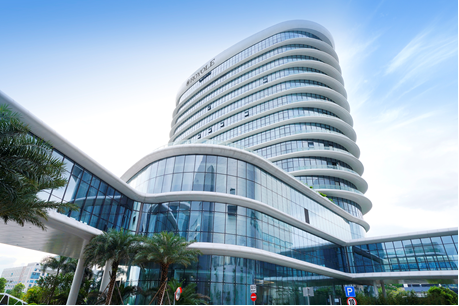 柔宇科技&mdash;&mdash;全球柔性科技行業(yè)的領(lǐng)軍者