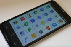 谷歌發布最新智能手機Nexus 6