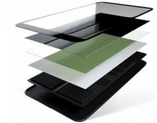 蘋果獲藍(lán)寶石玻璃強(qiáng)化技術(shù)專利