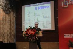 華星光電：未來技術開發路線的四個方向