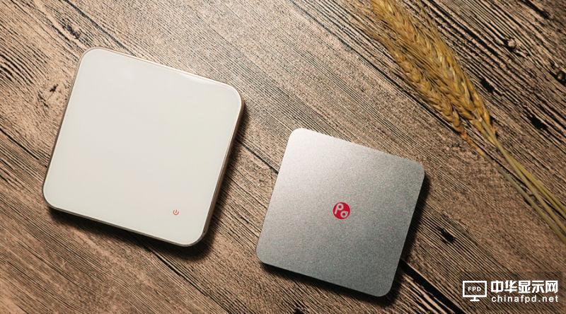 比充電寶還小的 PaPa 手機投影，能撬動市場嗎？