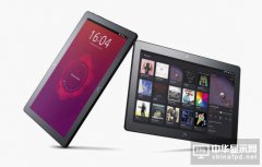 首款基于Ubuntu Linux的平板電腦開始接受預定