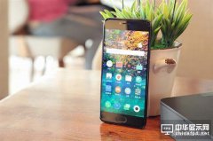 黑的漂亮！魅族PRO 6評測：無短板小屏旗艦