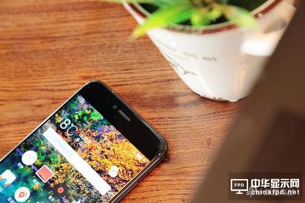 黑的漂亮！魅族PRO 6評測：無短板小屏旗艦